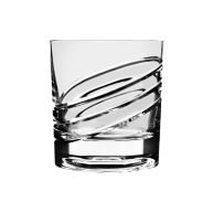 German Made Crystal Whisky Tumbler Glass