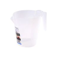 Cuisine Measuring Plastic Cup, 1 Litre, 